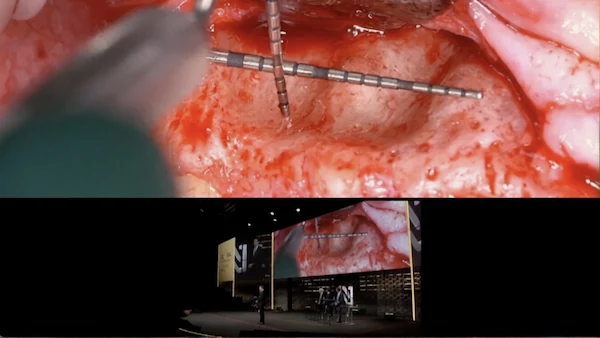 Giorgio-Tabanella-lecturing