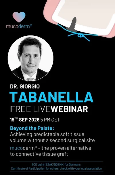 webinar muocderm