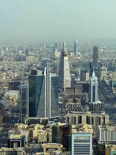 Riyadh